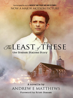 cover image of The Least of These